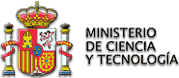 Ministerio de Ciencia y Tecnología