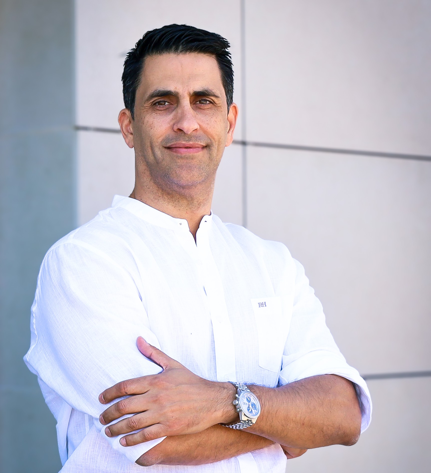 Juan José Prieto Verdejo