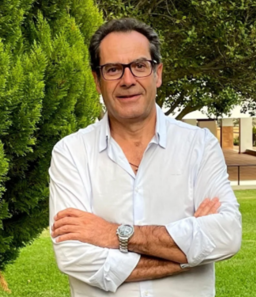 Luis Alfonso Ureña López