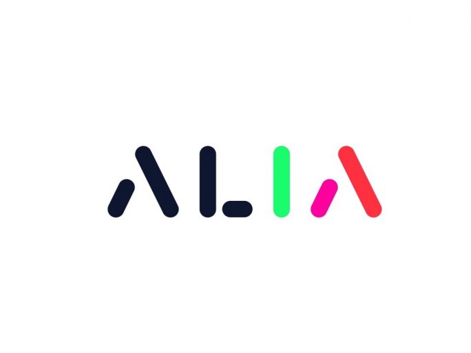 ALIA logo