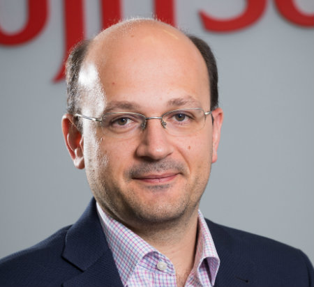 Carlos Alberto Castaño Moraga