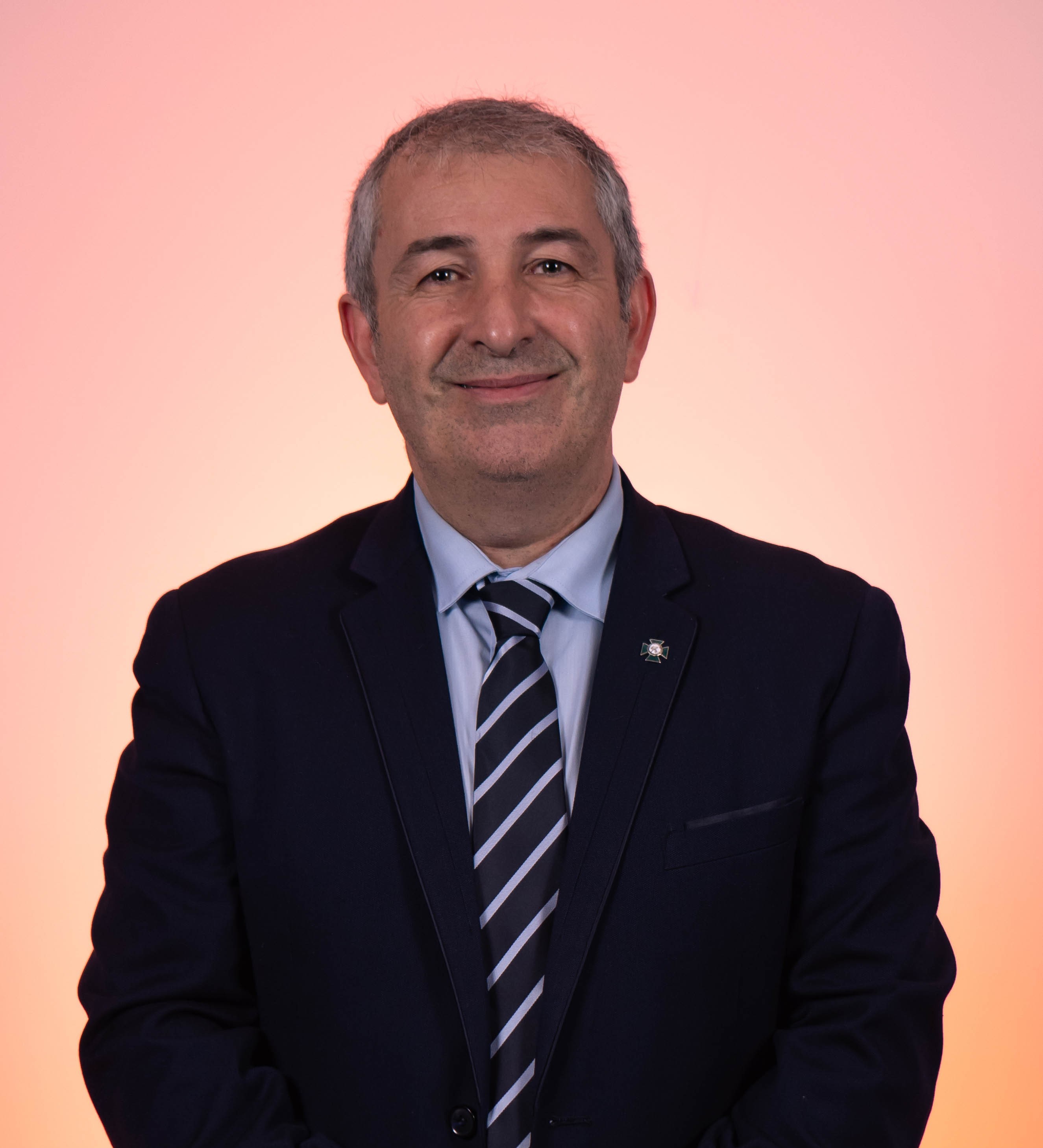 Enrique Ávila Gómez