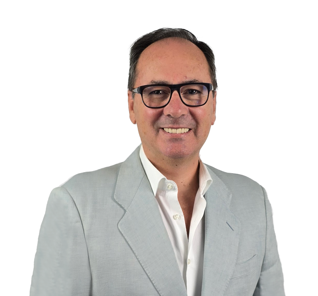 Miguel Ángel Del Moral