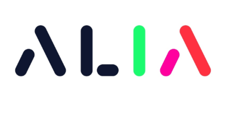 logo ALIA